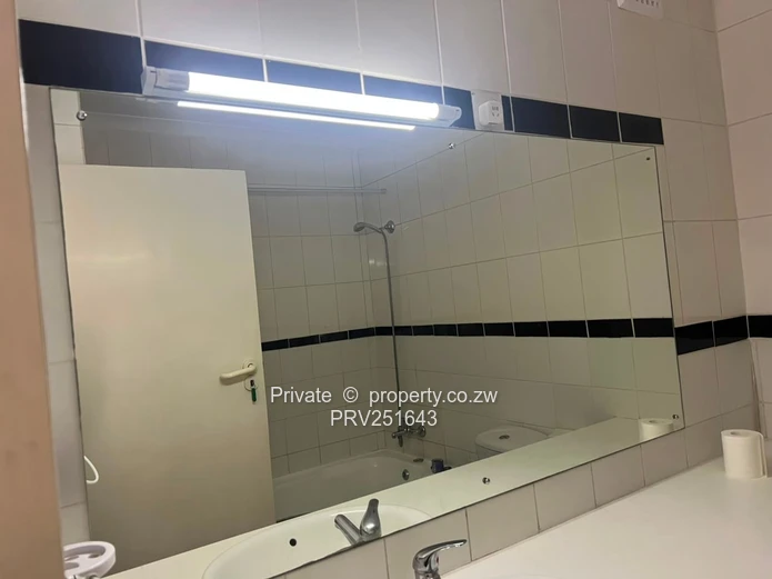 Dandaro Apartment For Rent