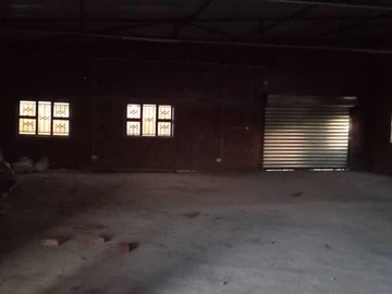 Warehouse & Factory