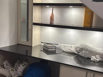 2 Bedroom Garden Flat