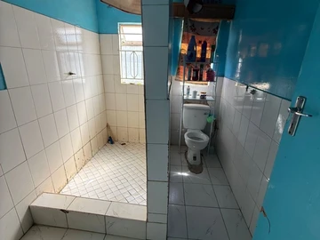 3 Bedroom Townhouse Complex