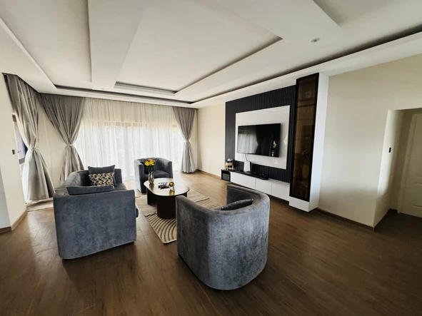 3 Bedroom Cottage