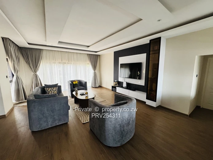 To Let – Gletwyn, Shawasha Hills