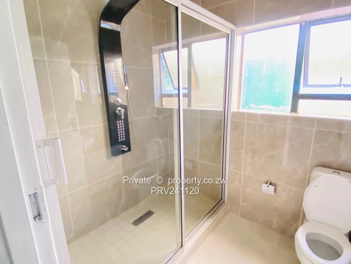 Modern, Neat & Move-In Ready Home