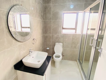 2 Bedroom Townhouse Complex