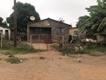 4 Bedroom Townhouse Complex