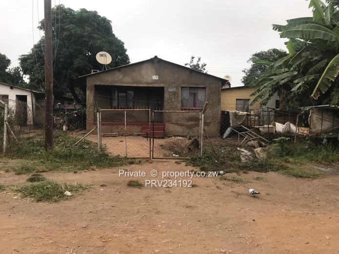 Centenary House + Core House on 325 sqm (Sole Mandate)
