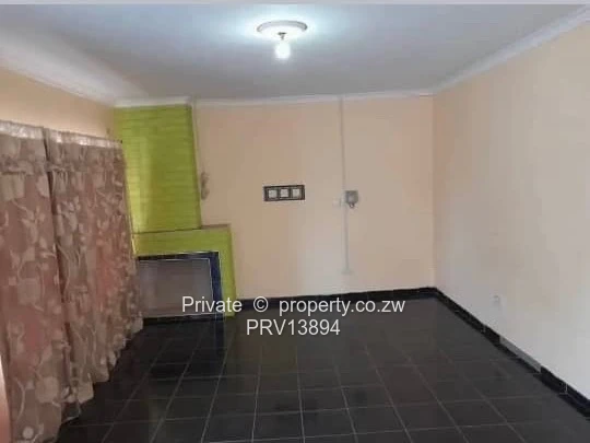 Karoi house for sale in Westview suburbs (negotiable) (Sole Mandate)