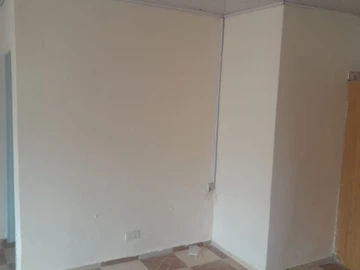 2 Bedroom Garden Flat