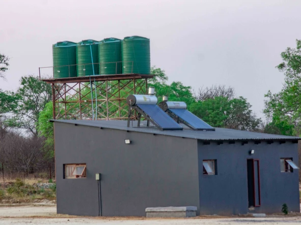 Shop & Retail Property