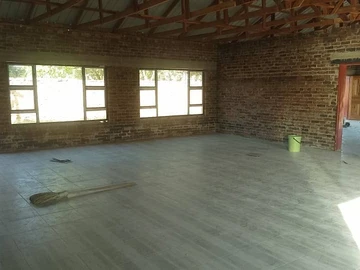 Commercial Property