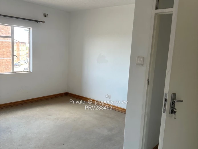 Waneka 2 Bed Flat Brand New - new Block (Sole Mandate)