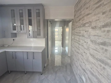 Stunning brand new home