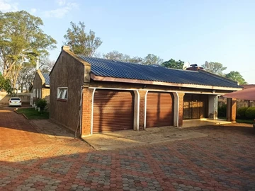 Exquisite 4-Bedroom Home for Sale in Tranquil Adylinn, Harare