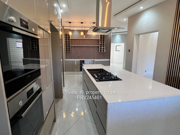 Executive Luxury Living In Prime Mt Pleasant Heights Phase 1 | Usd $2,000