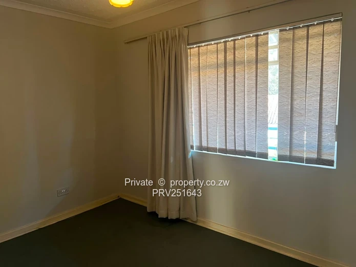 Dandaro Apartment For Rent