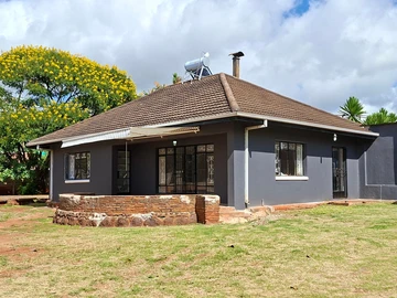 2 Bedroom Townhouse Complex