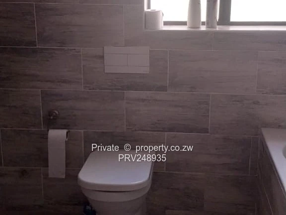 Pristine 3 Bedroomed House For Rental Westgate