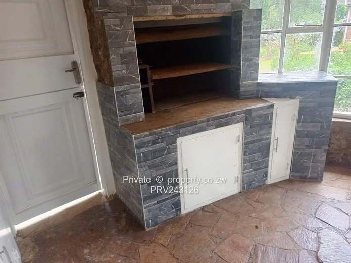 Mandara Cottage For Rent