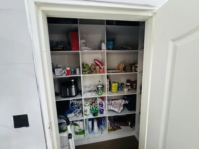 To Let – Gletwyn, Shawasha Hills