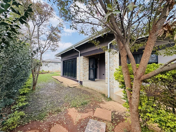 3 Bedroom Cottage
