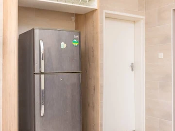 3 Bedroom Garden Flat