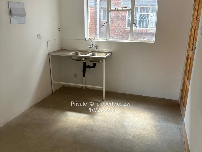 Waneka 2 Bed Flat Brand New - new Block (Sole Mandate)