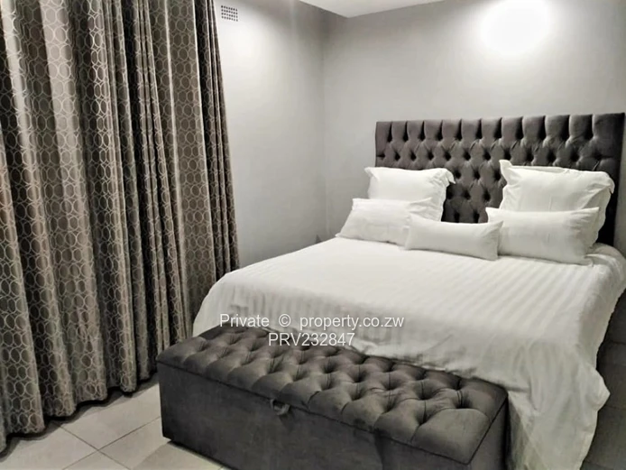 Luxury 4-Bedroom Home for Rent in Goodhope – Mount Hampden