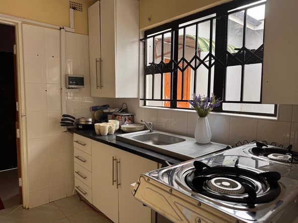 4 Bedroom Townhouse Complex