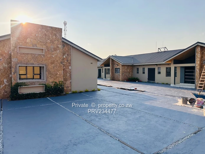 Pomona Apartments (Sole Mandate)