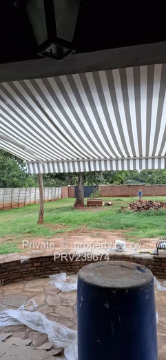 Renovated Two (2) Bedroom House to Let in Greendale (Centrally Located)