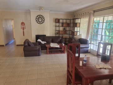 3 Bedroom Townhouse Complex