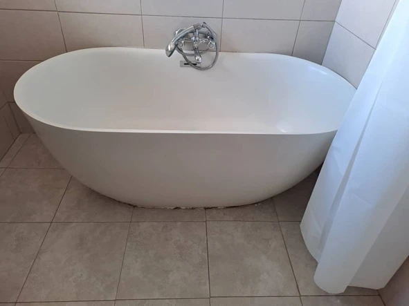 2 Bedroom Garden Flat