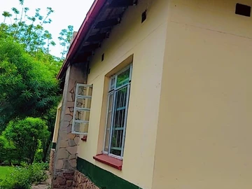4 Bedroom Townhouse Complex