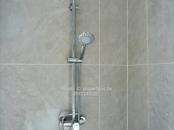 Sandton Eight Residences - Backup Solar Modern 3 Bed Cluster Home on 560m² | Now Letting