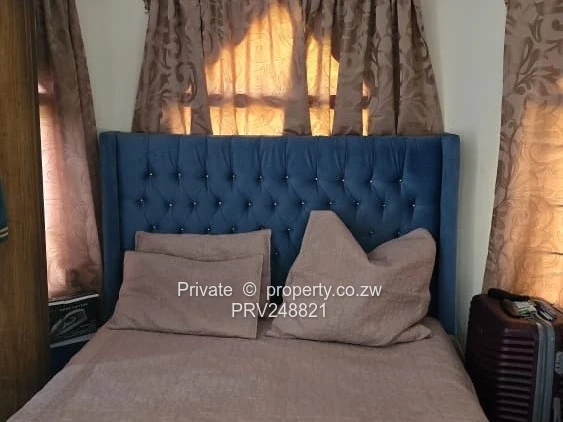 Studio apartment in Gunhill (Sole Mandate)