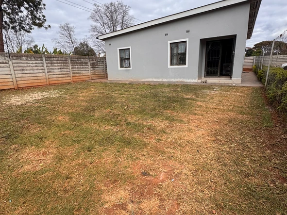 4 Bedroom Townhouse Complex