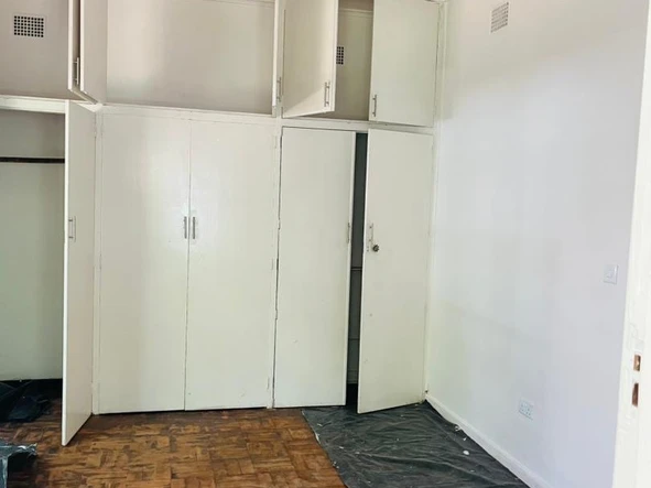 2 Bedroom Garden Flat