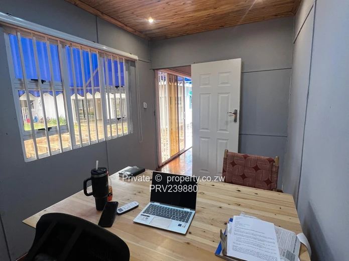 Vainona Offices To Let