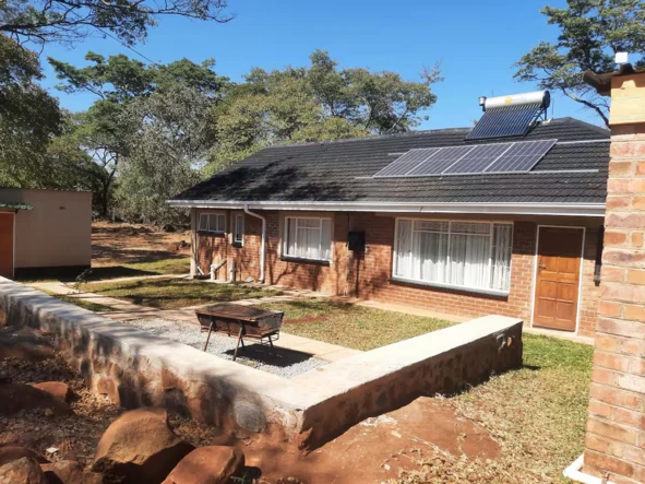 5-Bedroom Family Home for Rent in Christon Bank!
