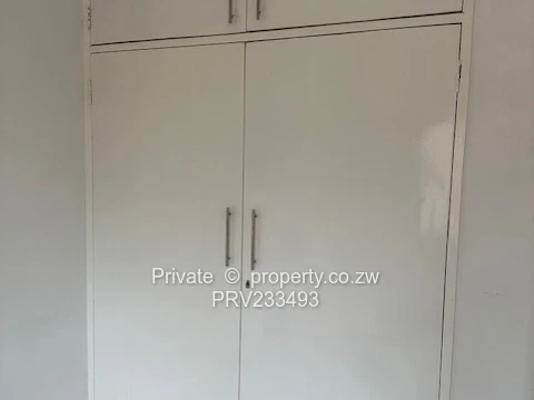 Waneka 2 Bed Flat Brand New - new Block (Sole Mandate)