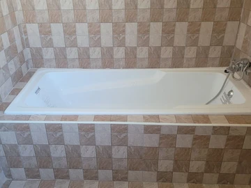 3 Bedroom Townhouse Complex