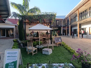 Shop & Retail Property