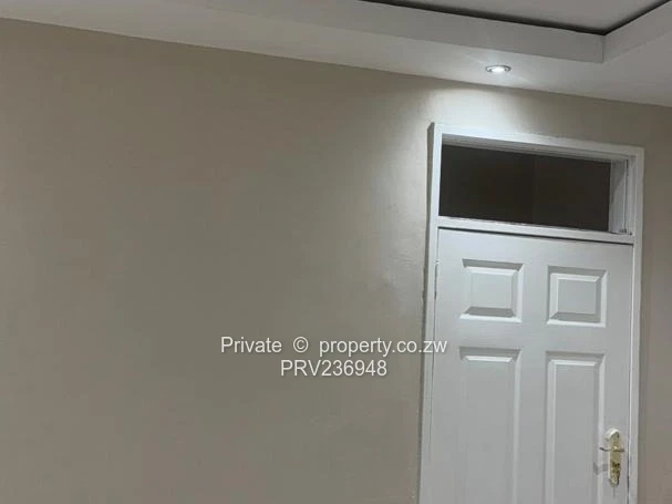 Greystone Park Newly Completed House Extension