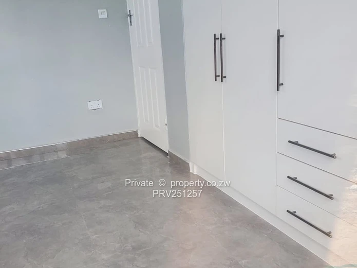Modern 3-Bed  in Erasmus Park — Borehole & solar