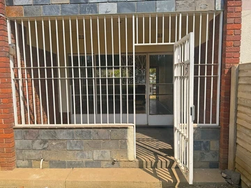 2-Bed  Apartment to let