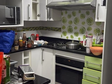 2 Bedroom Garden Flat