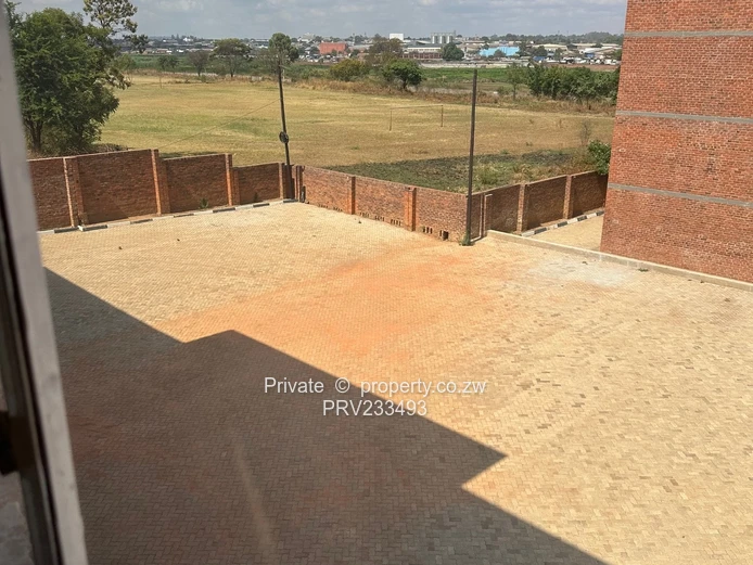 Waneka 2 Bed Flat Brand New - new Block (Sole Mandate)