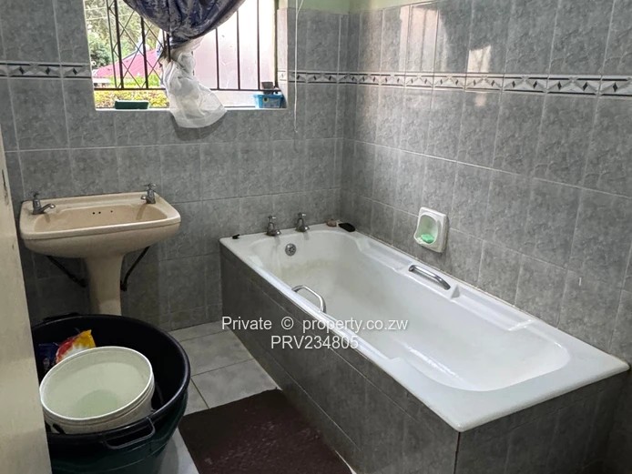 For Rent – Beautiful 4-Bed Home | Kambanji, Harare (Sole Mandate)