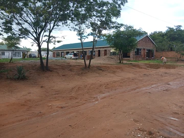 Commercial Property