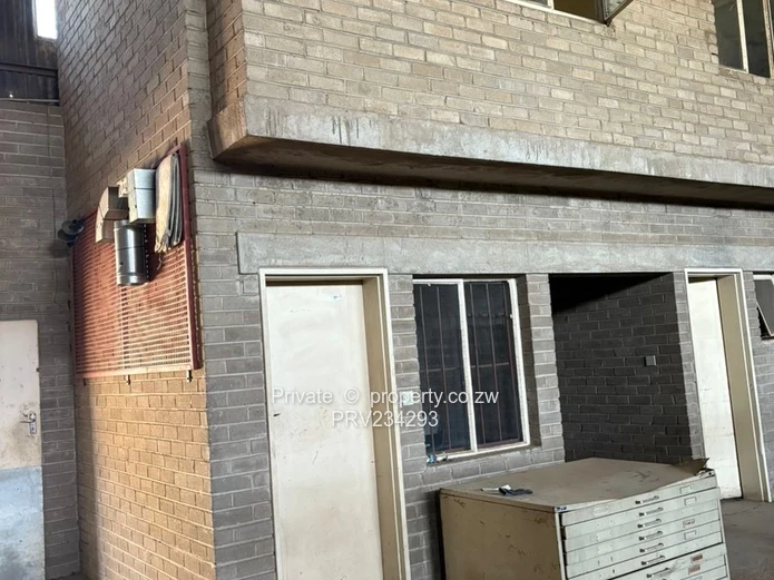 168sqm warehouse for rent in graniteside available 